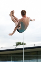 Thumbnail - Men - Jakob Zimmermann - Прыжки в воду - 2022 - International Diving Meet Graz - Participants - Austria 03056_25320.jpg