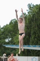 Thumbnail - Men - Jakob Zimmermann - Wasserspringen - 2022 - International Diving Meet Graz - Teilnehmer - Österreich 03056_25322.jpg