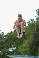 Thumbnail - Men - Jakob Zimmermann - Прыжки в воду - 2022 - International Diving Meet Graz - Participants - Austria 03056_25324.jpg