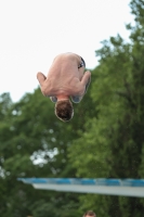 Thumbnail - Men - Jakob Zimmermann - Прыжки в воду - 2022 - International Diving Meet Graz - Participants - Austria 03056_25325.jpg