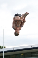 Thumbnail - Men - Jakob Zimmermann - Прыжки в воду - 2022 - International Diving Meet Graz - Participants - Austria 03056_25328.jpg