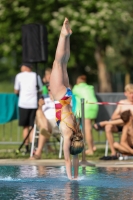 Thumbnail - Girls C - Valerie - Прыжки в воду - 2022 - International Diving Meet Graz - Participants - Austria 03056_25370.jpg