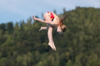 Thumbnail - Girls C - Valerie - Прыжки в воду - 2022 - International Diving Meet Graz - Participants - Austria 03056_25372.jpg