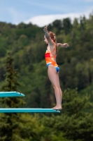 Thumbnail - Girls C - Valerie - Прыжки в воду - 2022 - International Diving Meet Graz - Participants - Austria 03056_25397.jpg