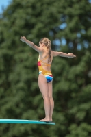 Thumbnail - Girls C - Valerie - Прыжки в воду - 2022 - International Diving Meet Graz - Participants - Austria 03056_25398.jpg