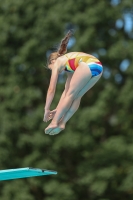 Thumbnail - Girls C - Valerie - Прыжки в воду - 2022 - International Diving Meet Graz - Participants - Austria 03056_25399.jpg