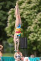 Thumbnail - Girls C - Valerie - Прыжки в воду - 2022 - International Diving Meet Graz - Participants - Austria 03056_25402.jpg