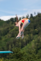 Thumbnail - Girls C - Valerie - Прыжки в воду - 2022 - International Diving Meet Graz - Participants - Austria 03056_25405.jpg