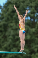 Thumbnail - Girls C - Valerie - Wasserspringen - 2022 - International Diving Meet Graz - Teilnehmer - Österreich 03056_25434.jpg