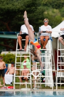 Thumbnail - Girls C - Valerie - Wasserspringen - 2022 - International Diving Meet Graz - Teilnehmer - Österreich 03056_25446.jpg