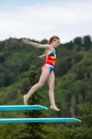 Thumbnail - Girls C - Valerie - Wasserspringen - 2022 - International Diving Meet Graz - Teilnehmer - Österreich 03056_25478.jpg