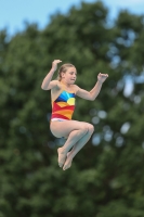 Thumbnail - Österreich - Wasserspringen - 2022 - International Diving Meet Graz - Teilnehmer 03056_25480.jpg