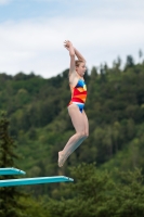 Thumbnail - Girls C - Valerie - Wasserspringen - 2022 - International Diving Meet Graz - Teilnehmer - Österreich 03056_25486.jpg