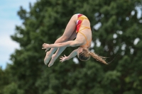 Thumbnail - Girls C - Valerie - Прыжки в воду - 2022 - International Diving Meet Graz - Participants - Austria 03056_25553.jpg
