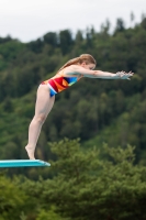 Thumbnail - Girls C - Valerie - Прыжки в воду - 2022 - International Diving Meet Graz - Participants - Austria 03056_25558.jpg