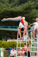 Thumbnail - Girls C - Valerie - Tuffi Sport - 2022 - International Diving Meet Graz - Participants - Austria 03056_25564.jpg