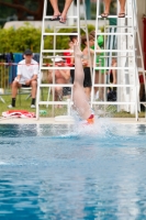 Thumbnail - Girls C - Valerie - Прыжки в воду - 2022 - International Diving Meet Graz - Participants - Austria 03056_25566.jpg