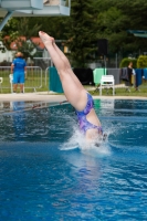 Thumbnail - Girls B - Annika Meusburger - Прыжки в воду - 2022 - International Diving Meet Graz - Participants - Austria 03056_25611.jpg