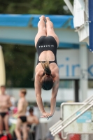 Thumbnail - Girls B - Isotta Ghetti - Прыжки в воду - 2022 - International Diving Meet Graz - Participants - Austria 03056_25633.jpg