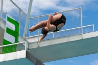 Thumbnail - Girls B - Isotta Ghetti - Прыжки в воду - 2022 - International Diving Meet Graz - Participants - Austria 03056_25636.jpg