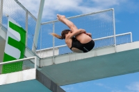 Thumbnail - Girls B - Isotta Ghetti - Прыжки в воду - 2022 - International Diving Meet Graz - Participants - Austria 03056_25637.jpg