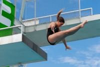 Thumbnail - Girls B - Isotta Ghetti - Прыжки в воду - 2022 - International Diving Meet Graz - Participants - Austria 03056_25639.jpg