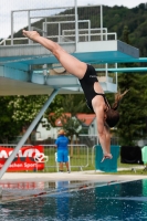 Thumbnail - Girls B - Isotta Ghetti - Прыжки в воду - 2022 - International Diving Meet Graz - Participants - Austria 03056_25641.jpg