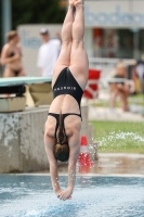 Thumbnail - Girls B - Emilie Schnur - Wasserspringen - 2022 - International Diving Meet Graz - Teilnehmer - Österreich 03056_25650.jpg