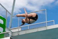 Thumbnail - Girls B - Emilie Schnur - Прыжки в воду - 2022 - International Diving Meet Graz - Participants - Austria 03056_25652.jpg