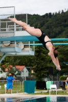 Thumbnail - Girls B - Emilie Schnur - Tuffi Sport - 2022 - International Diving Meet Graz - Participants - Austria 03056_25657.jpg