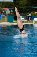 Thumbnail - Girls B - Emilie Schnur - Прыжки в воду - 2022 - International Diving Meet Graz - Participants - Austria 03056_25659.jpg