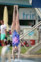Thumbnail - Girls B - Annika Meusburger - Diving Sports - 2022 - International Diving Meet Graz - Participants - Austria 03056_25681.jpg