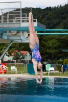 Thumbnail - Girls B - Annika Meusburger - Diving Sports - 2022 - International Diving Meet Graz - Participants - Austria 03056_25689.jpg