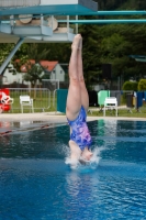 Thumbnail - Girls B - Annika Meusburger - Wasserspringen - 2022 - International Diving Meet Graz - Teilnehmer - Österreich 03056_25690.jpg