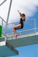 Thumbnail - Girls B - Isotta Ghetti - Прыжки в воду - 2022 - International Diving Meet Graz - Participants - Austria 03056_25715.jpg