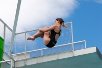 Thumbnail - Girls B - Isotta Ghetti - Прыжки в воду - 2022 - International Diving Meet Graz - Participants - Austria 03056_25717.jpg