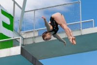 Thumbnail - Girls B - Emilie Schnur - Прыжки в воду - 2022 - International Diving Meet Graz - Participants - Austria 03056_25729.jpg