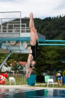 Thumbnail - Girls B - Emilie Schnur - Прыжки в воду - 2022 - International Diving Meet Graz - Participants - Austria 03056_25735.jpg