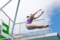 Thumbnail - Girls B - Annika Meusburger - Wasserspringen - 2022 - International Diving Meet Graz - Teilnehmer - Österreich 03056_25761.jpg