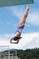 Thumbnail - Girls B - Annika Meusburger - Wasserspringen - 2022 - International Diving Meet Graz - Teilnehmer - Österreich 03056_25765.jpg