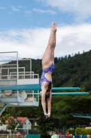 Thumbnail - Girls B - Annika Meusburger - Wasserspringen - 2022 - International Diving Meet Graz - Teilnehmer - Österreich 03056_25766.jpg