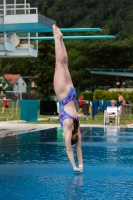 Thumbnail - Girls B - Annika Meusburger - Wasserspringen - 2022 - International Diving Meet Graz - Teilnehmer - Österreich 03056_25767.jpg