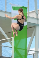 Thumbnail - Girls B - Emilie Schnur - Wasserspringen - 2022 - International Diving Meet Graz - Teilnehmer - Österreich 03056_25796.jpg