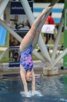 Thumbnail - Girls B - Annika Meusburger - Прыжки в воду - 2022 - International Diving Meet Graz - Participants - Austria 03056_25835.jpg