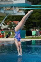 Thumbnail - Girls B - Annika Meusburger - Wasserspringen - 2022 - International Diving Meet Graz - Teilnehmer - Österreich 03056_25841.jpg