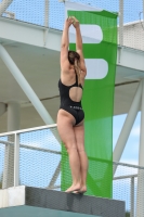 Thumbnail - Girls B - Isotta Ghetti - Wasserspringen - 2022 - International Diving Meet Graz - Teilnehmer - Österreich 03056_25859.jpg