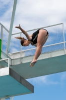 Thumbnail - Girls B - Isotta Ghetti - Wasserspringen - 2022 - International Diving Meet Graz - Teilnehmer - Österreich 03056_25866.jpg