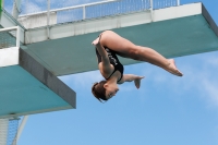 Thumbnail - Girls B - Isotta Ghetti - Прыжки в воду - 2022 - International Diving Meet Graz - Participants - Austria 03056_25868.jpg