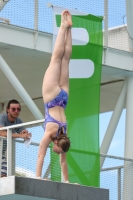 Thumbnail - Girls B - Annika Meusburger - Wasserspringen - 2022 - International Diving Meet Graz - Teilnehmer - Österreich 03056_25896.jpg