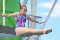 Thumbnail - Girls B - Annika Meusburger - Прыжки в воду - 2022 - International Diving Meet Graz - Participants - Austria 03056_25898.jpg